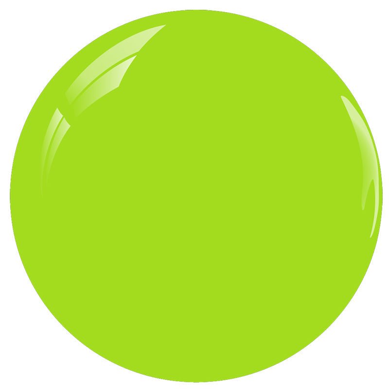 DND HEMA & TPO Free Gel Nail Polish Duo - 248 - Grasshopper - Green Colors - 0.5 oz - DTK Nail Supply