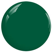 DND HEMA & TPO Free Gel Nail Polish Duo - 253 - Mokihana Berry - Green Colors - 0.5 oz - DTK Nail Supply