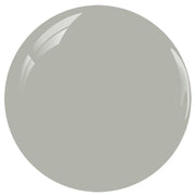 DND HEMA & TPO Free Gel Nail Polish Duo - 256 - Pagemaster - Gray Colors - 0.5 oz - DTK Nail Supply
