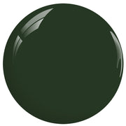 DND HEMA & TPO Free Gel Nail Polish Duo - 269 - Green Flags Only - Green Colors - 0.5 oz - DTK Nail Supply