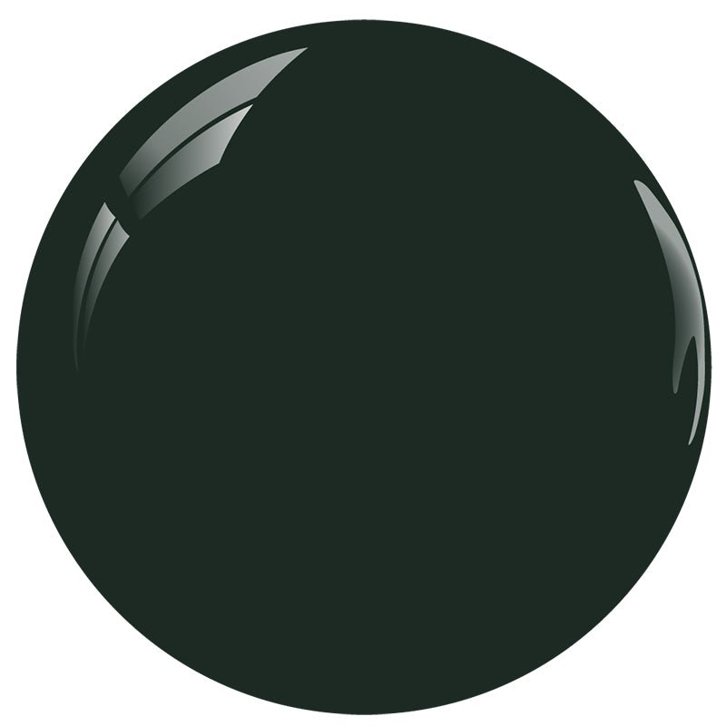 DND HEMA & TPO Free Gel Nail Polish Duo - 270 - Money Trees - Green Colors - 0.5 oz - DTK Nail Supply