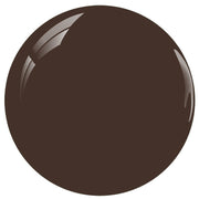 DND HEMA & TPO Free Gel Nail Polish Duo - 280 - It's Legal Jargon - Brown Colors - 0.5 oz - DTK Nail Supply