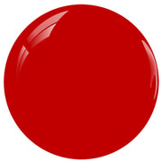 DND HEMA & TPO Free Gel Nail Polish Duo - 288 - I Dare You - Red Colors - 0.5 oz - DTK Nail Supply