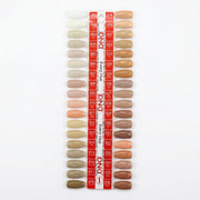 DND HEMA & TPO Free Gel Nail Polish Duo - Part 01 - Set of 36 Colors - Every Hue - DTK Nail Supply