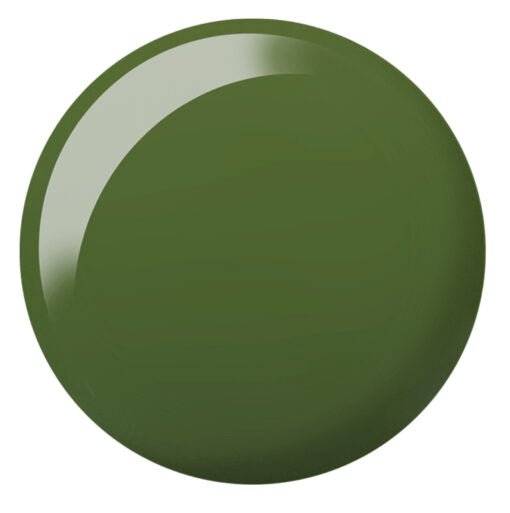 DND Nail Lacquer - 1003 Peace in the Pines - DTK Nail Supply