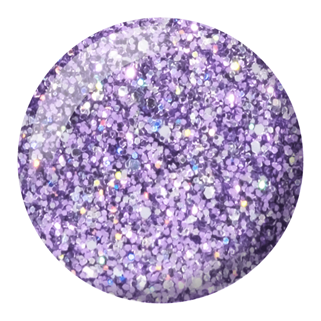 DND Nail Lacquer - 411 Shooting Star - DTK Nail Supply