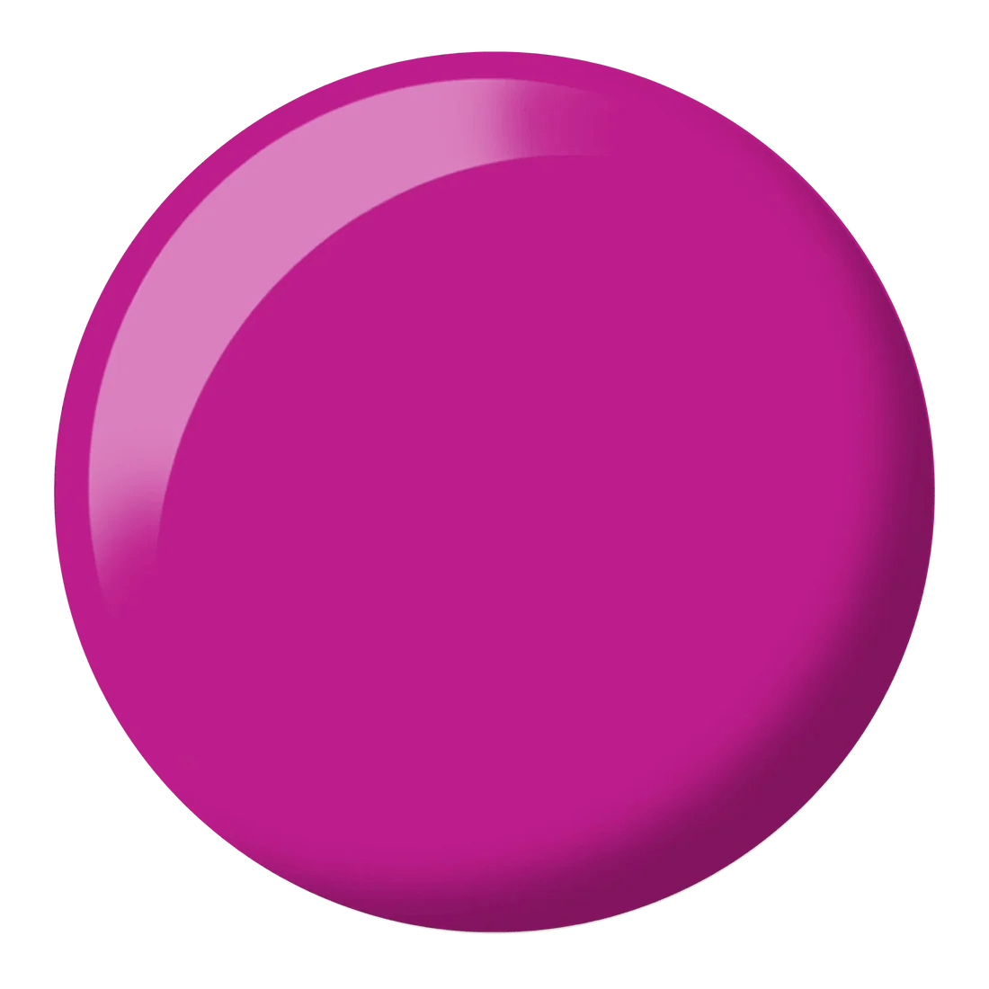 DND Nail Lacquer - 415 Purple Heart - DTK Nail Supply