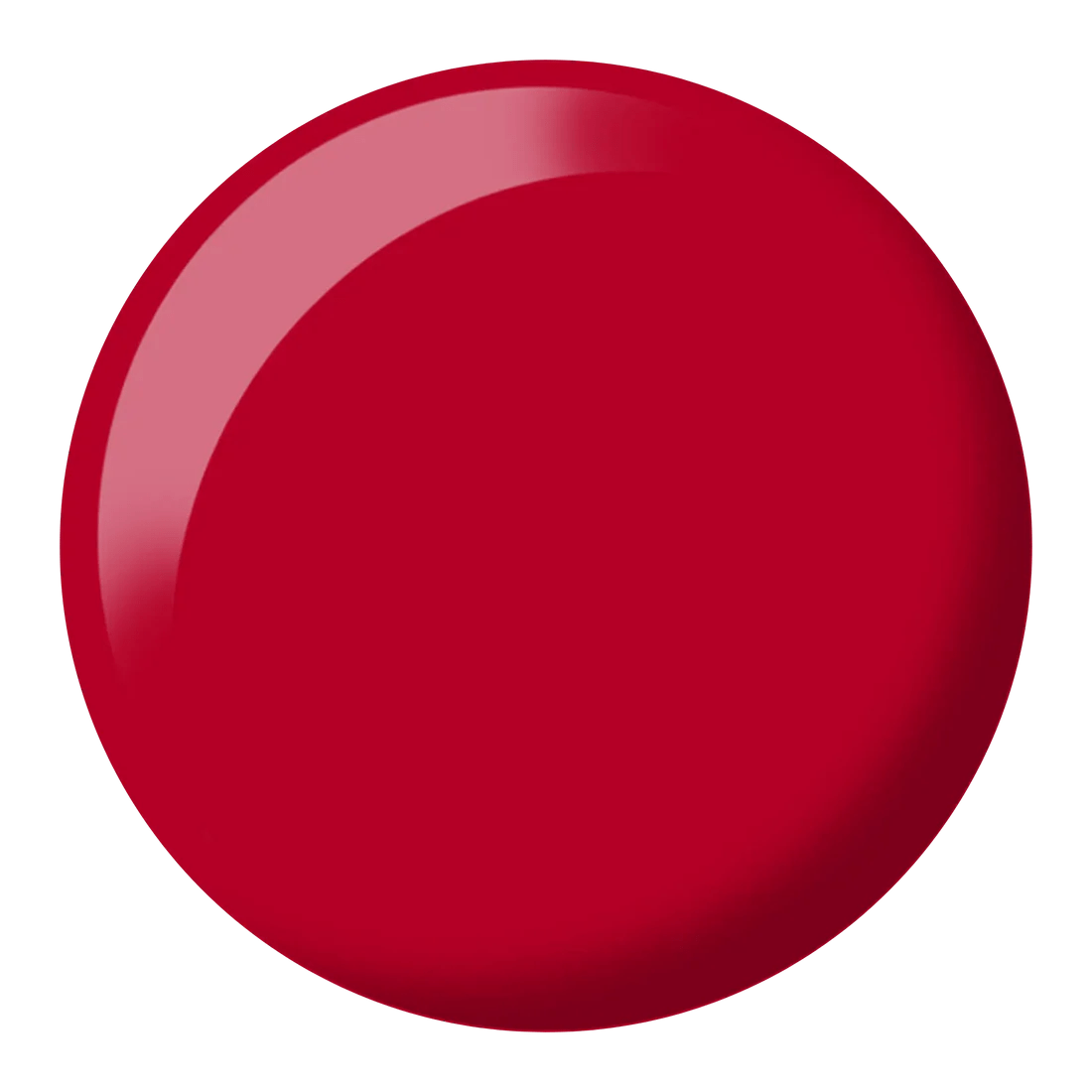 DND Nail Lacquer - 431 Raspberry - DTK Nail Supply