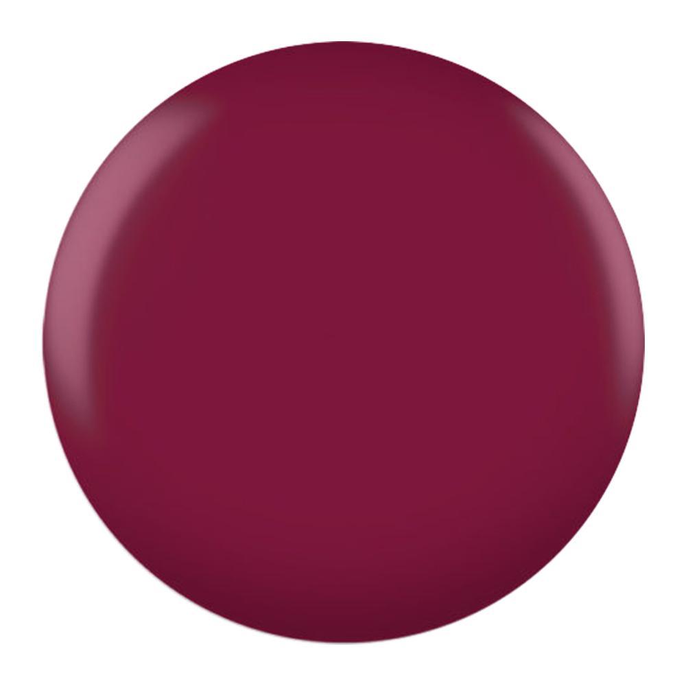 DND Nail Lacquer - 456 Cherry Berry - DTK Nail Supply