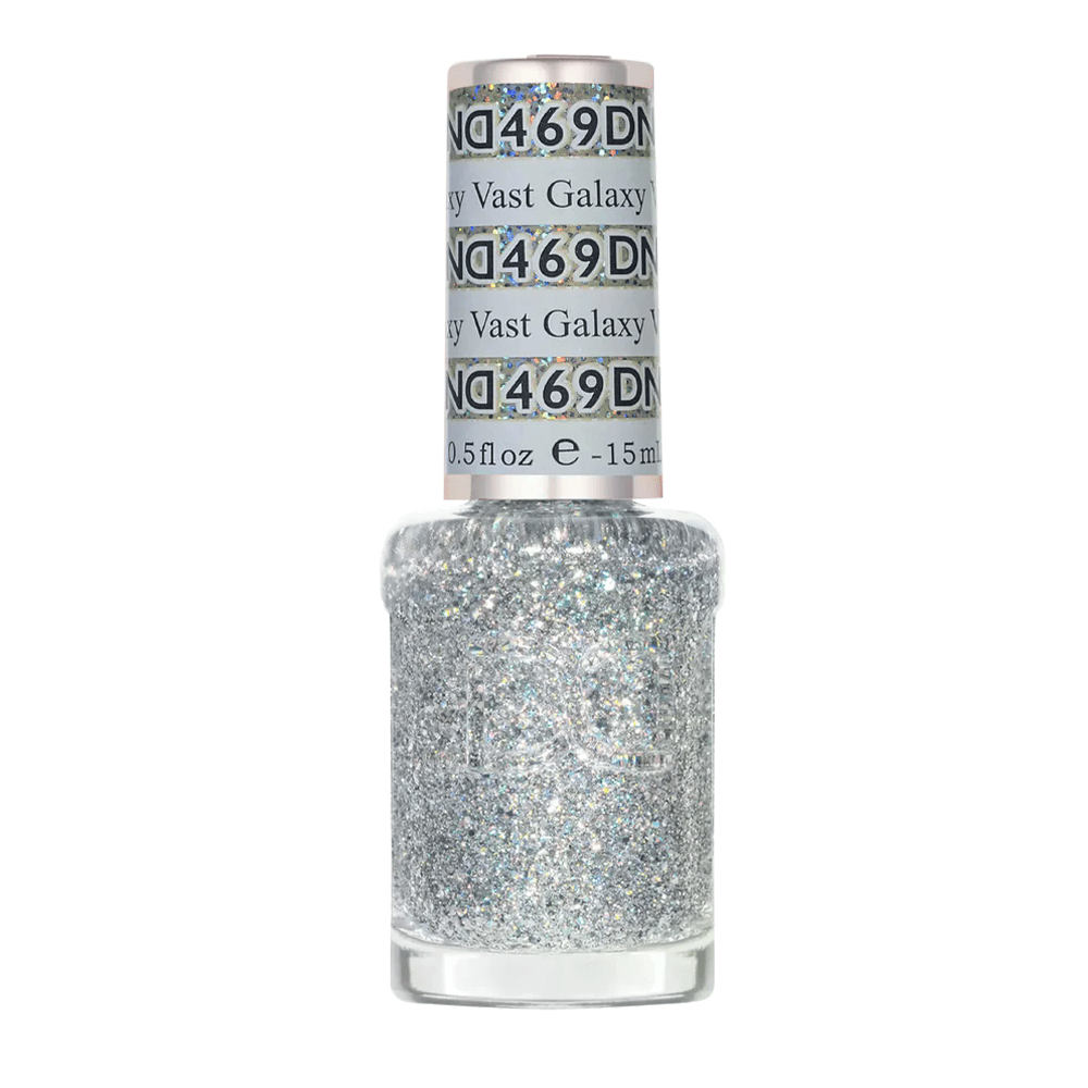 DND Nail Lacquer - 469 Vast Galaxy - DTK Nail Supply