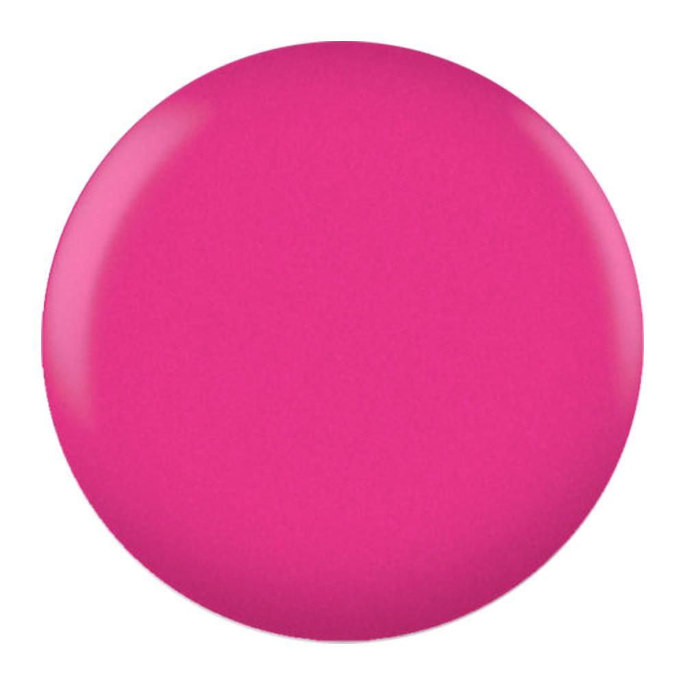 DND Nail Lacquer - 484 Sun of Pink - DTK Nail Supply
