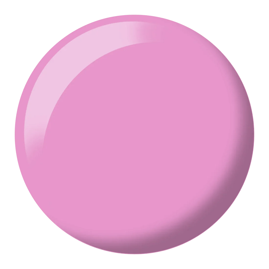 DND Nail Lacquer - 486 Classical Violet - DTK Nail Supply