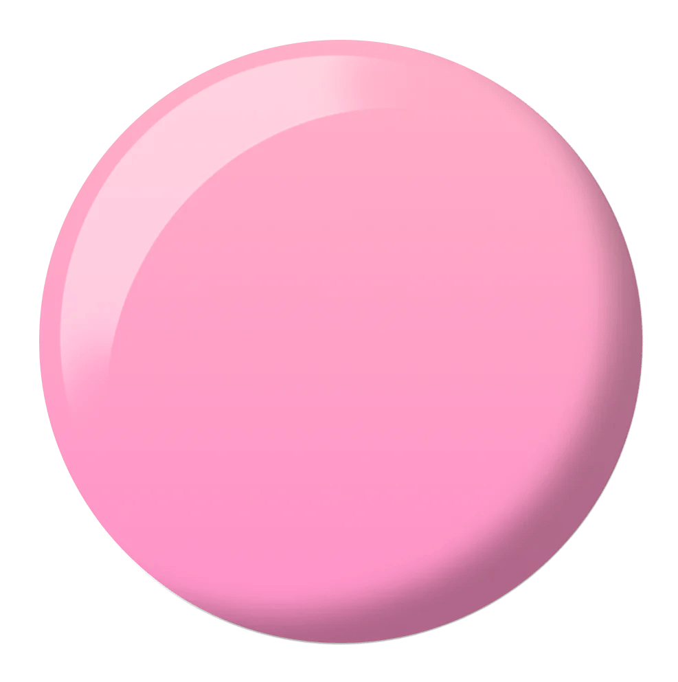 DND Nail Lacquer - 497 Baby Girl - DTK Nail Supply