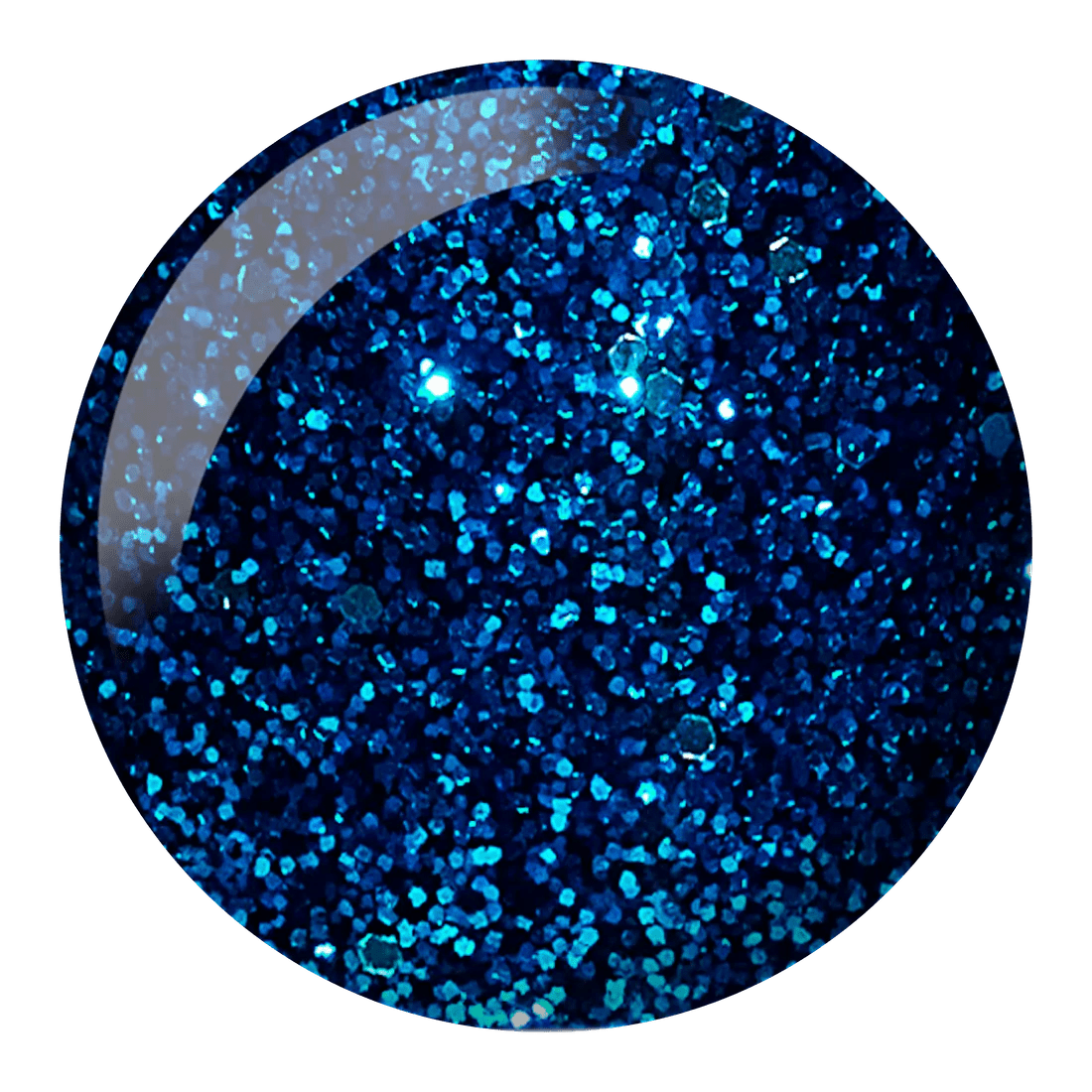 DND Nail Lacquer - 509 Sapphire Stone - DTK Nail Supply