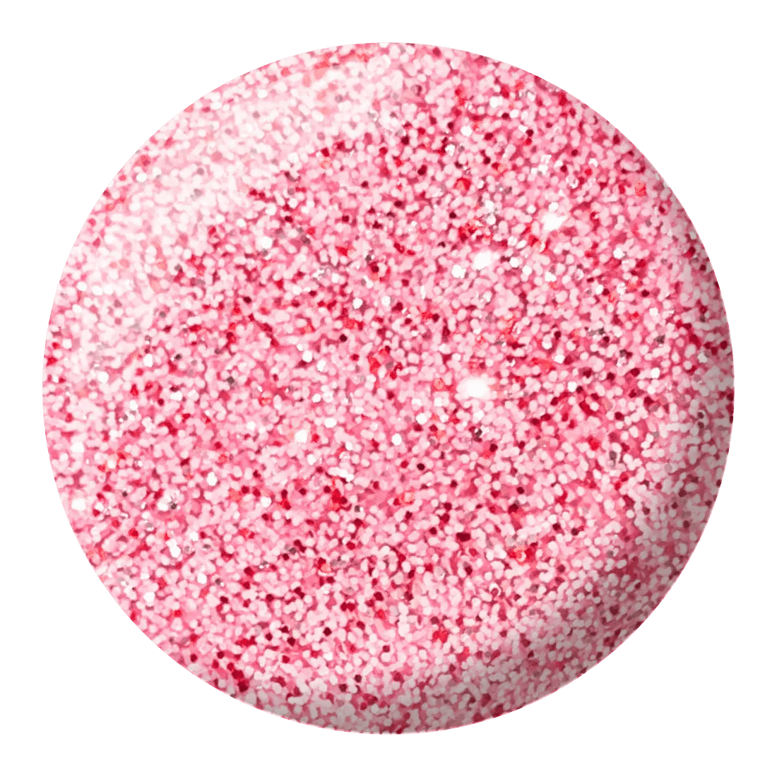 DND Nail Lacquer - 511 Nude Sparkle - DTK Nail Supply