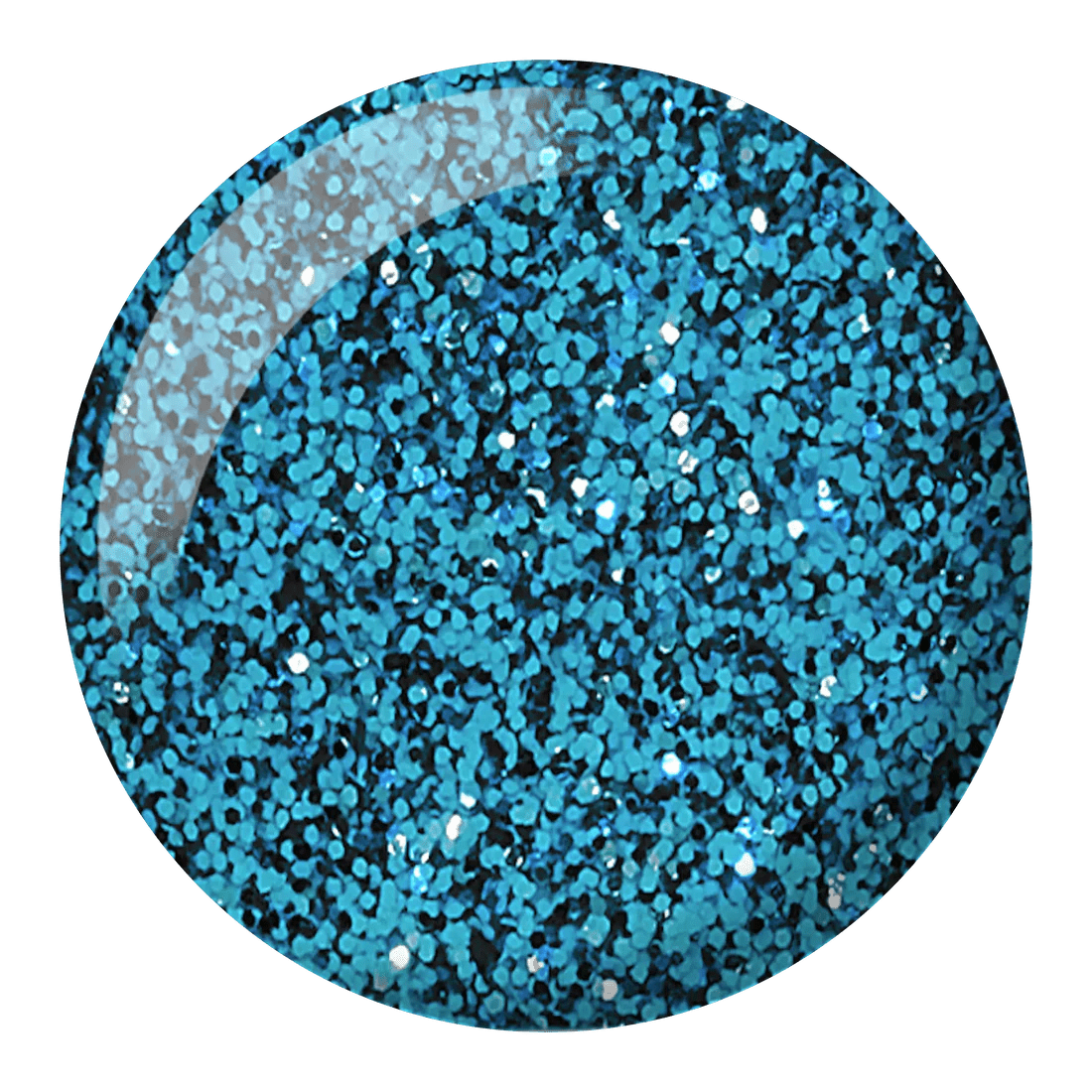 DND Nail Lacquer - 515 Tropical Waterfall