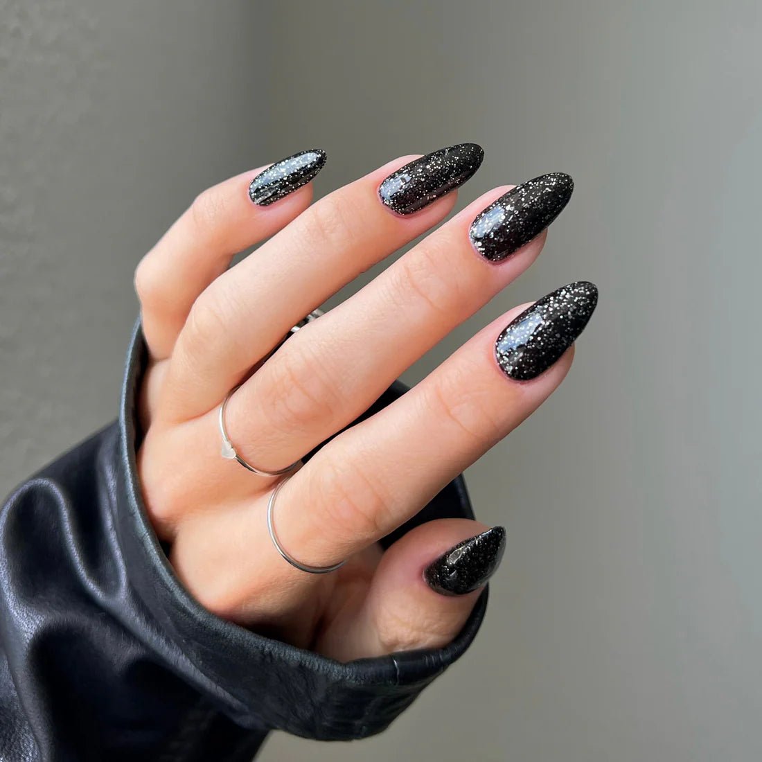 DND Nail Lacquer - 527 Night Sky - DTK Nail Supply