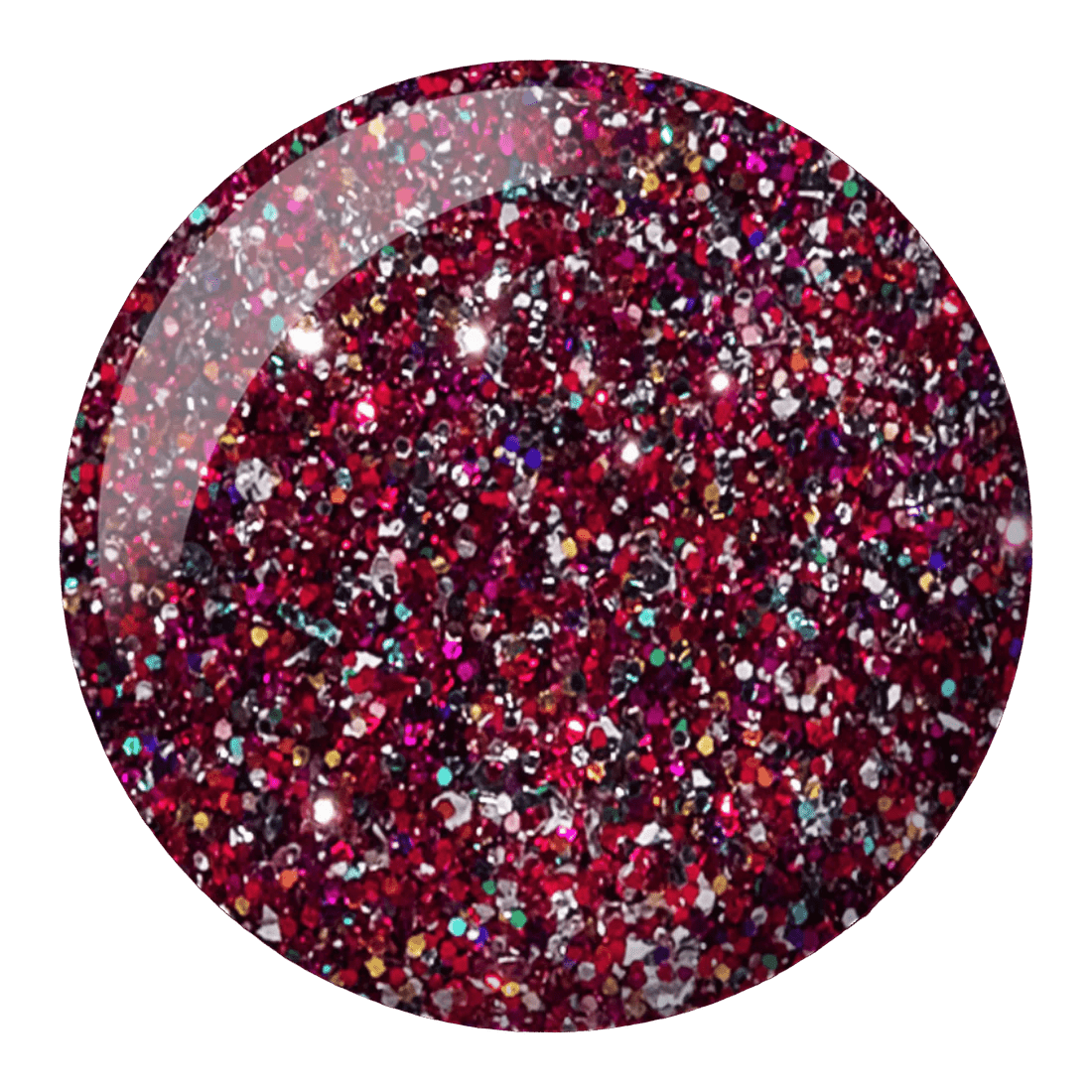 DND Nail Lacquer - 549 Rainbow Falls, HI - DTK Nail Supply