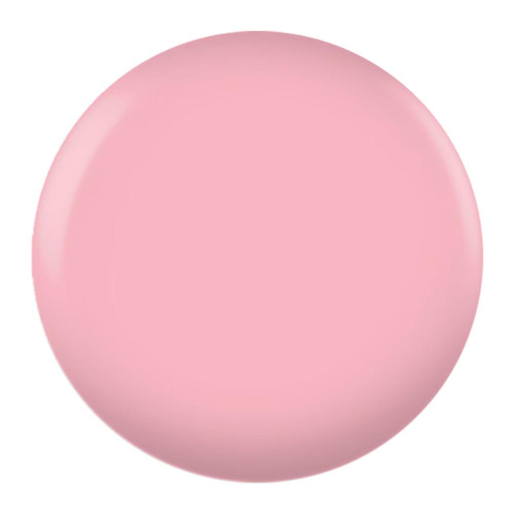DND Nail Lacquer - 551 Blushing Pink - DTK Nail Supply
