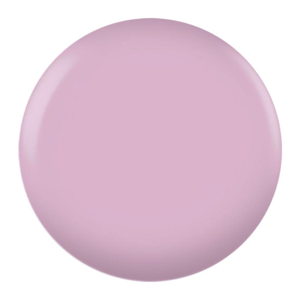 DND Nail Lacquer - 601 Ballet Pink - DTK Nail Supply