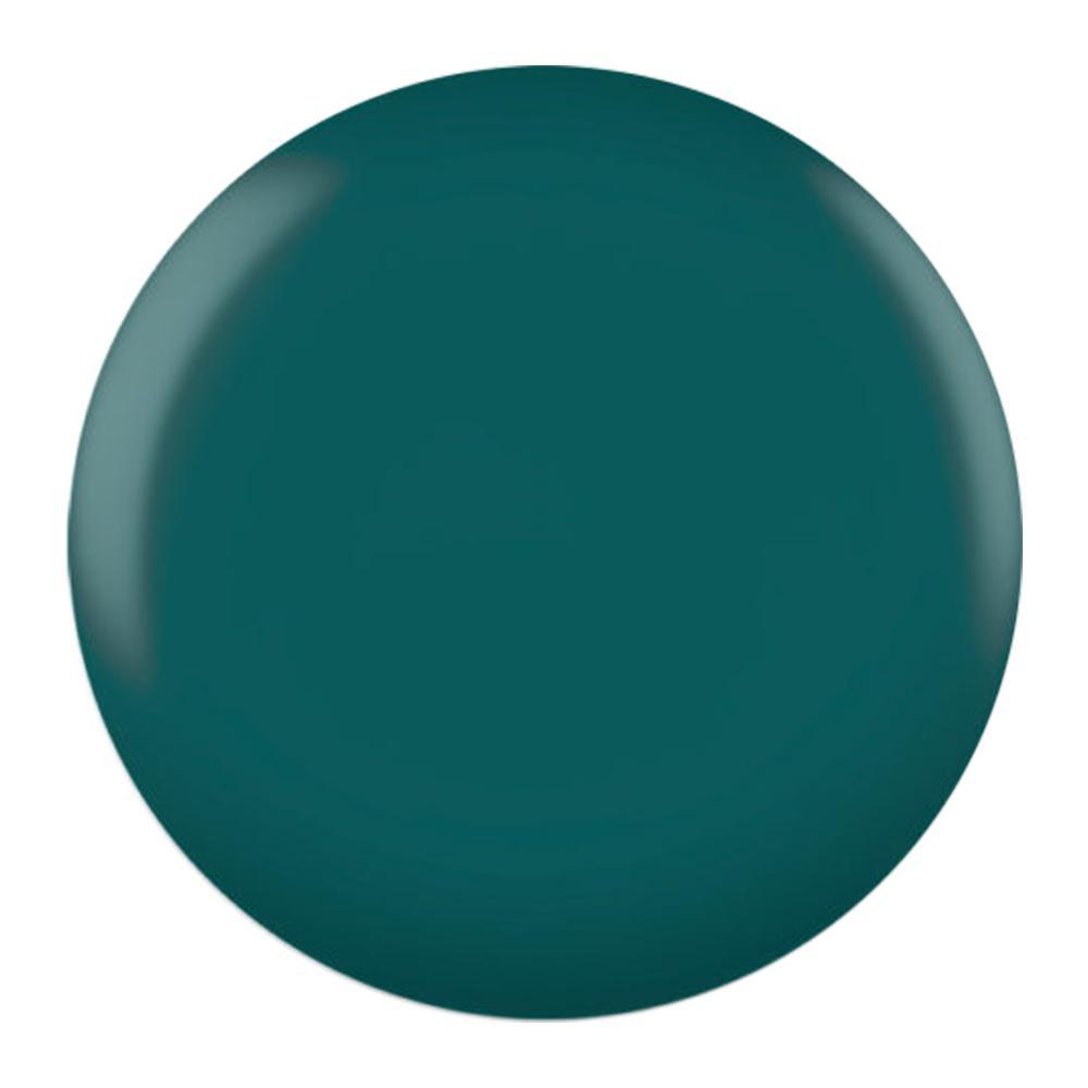 DND Nail Lacquer - 664 Teal Deal - DTK Nail Supply