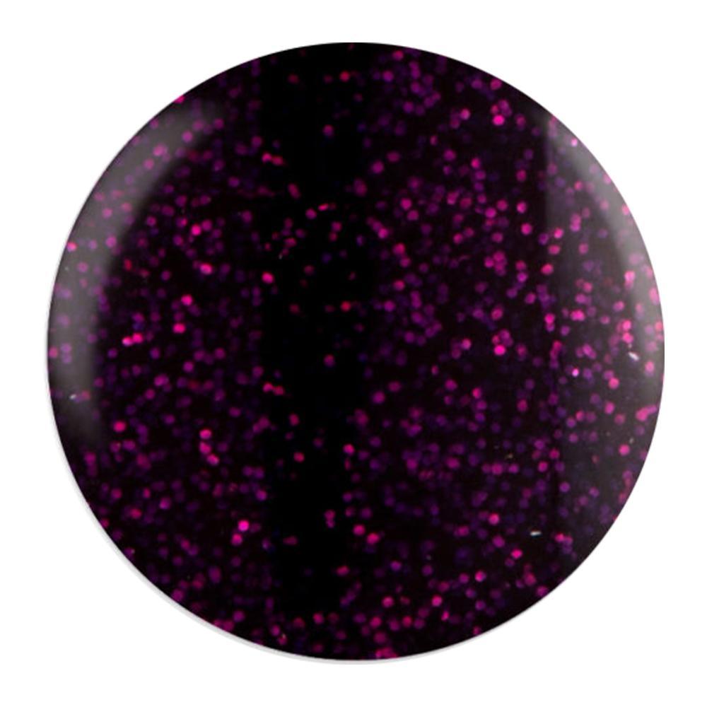 DND Nail Lacquer - 674 Purple Scorpio - DTK Nail Supply