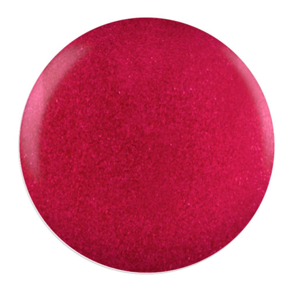 DND Nail Lacquer - 681 Hot Pink Patrol - DTK Nail Supply