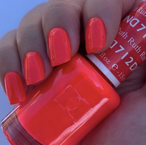 DND Nail Lacquer - 712 Ruth - DTK Nail Supply