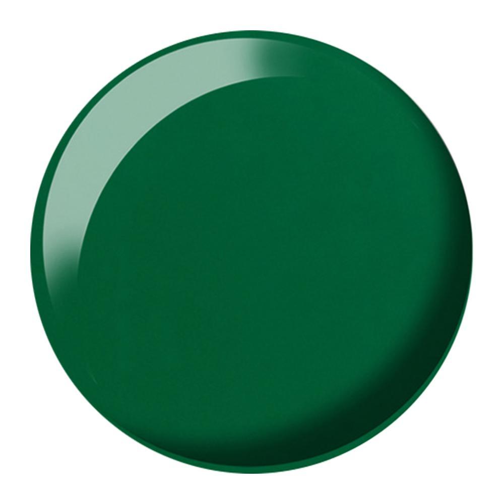 DND Nail Lacquer - 747 Aurora Green - DTK Nail Supply