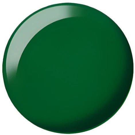 DND Nail Lacquer - 748 4 Leaf Clover