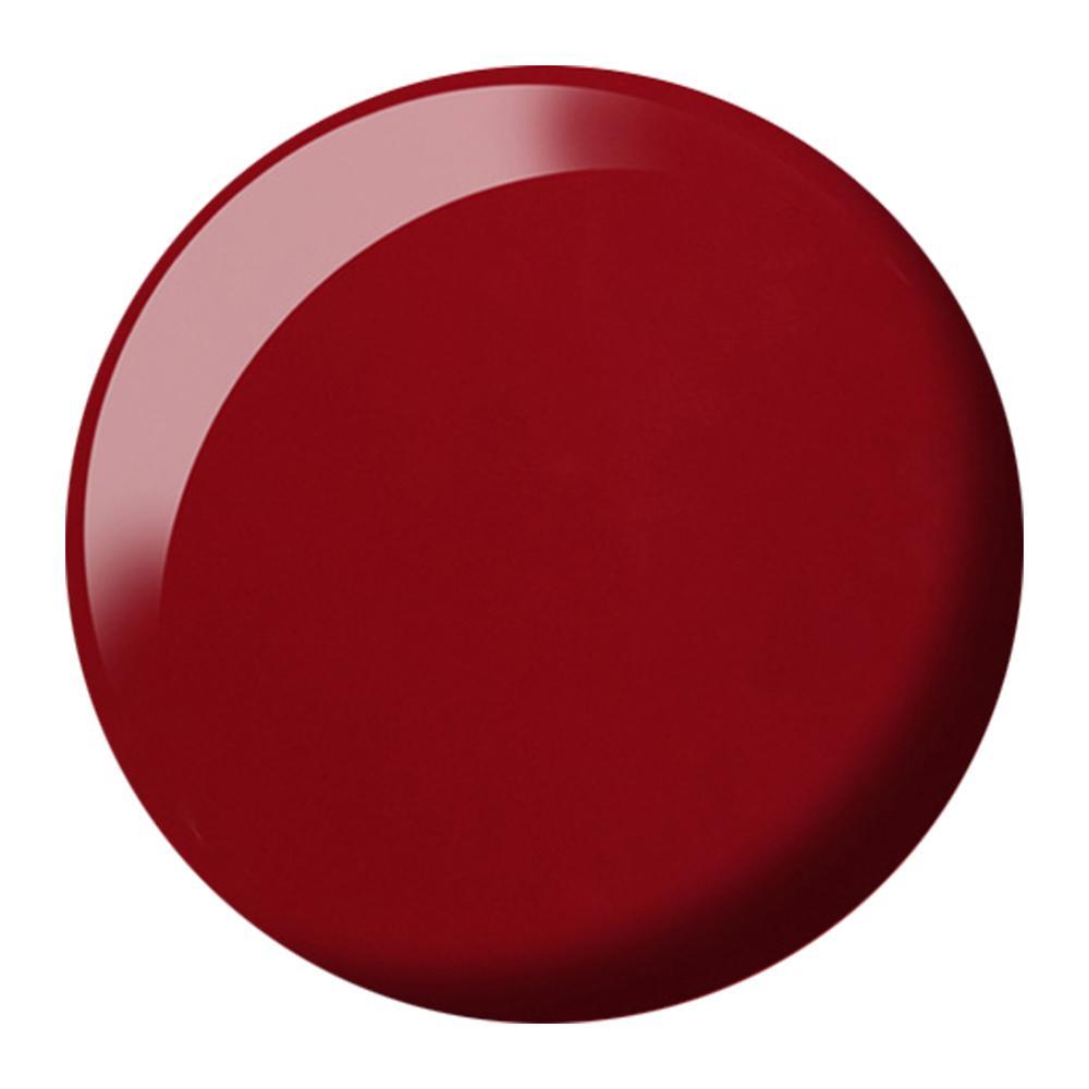 DND Nail Lacquer - 754 Winter Berry - DTK Nail Supply