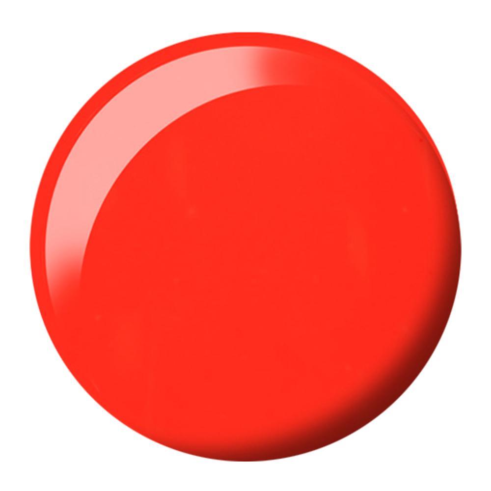 DND Nail Lacquer - 759 Lava - DTK Nail Supply