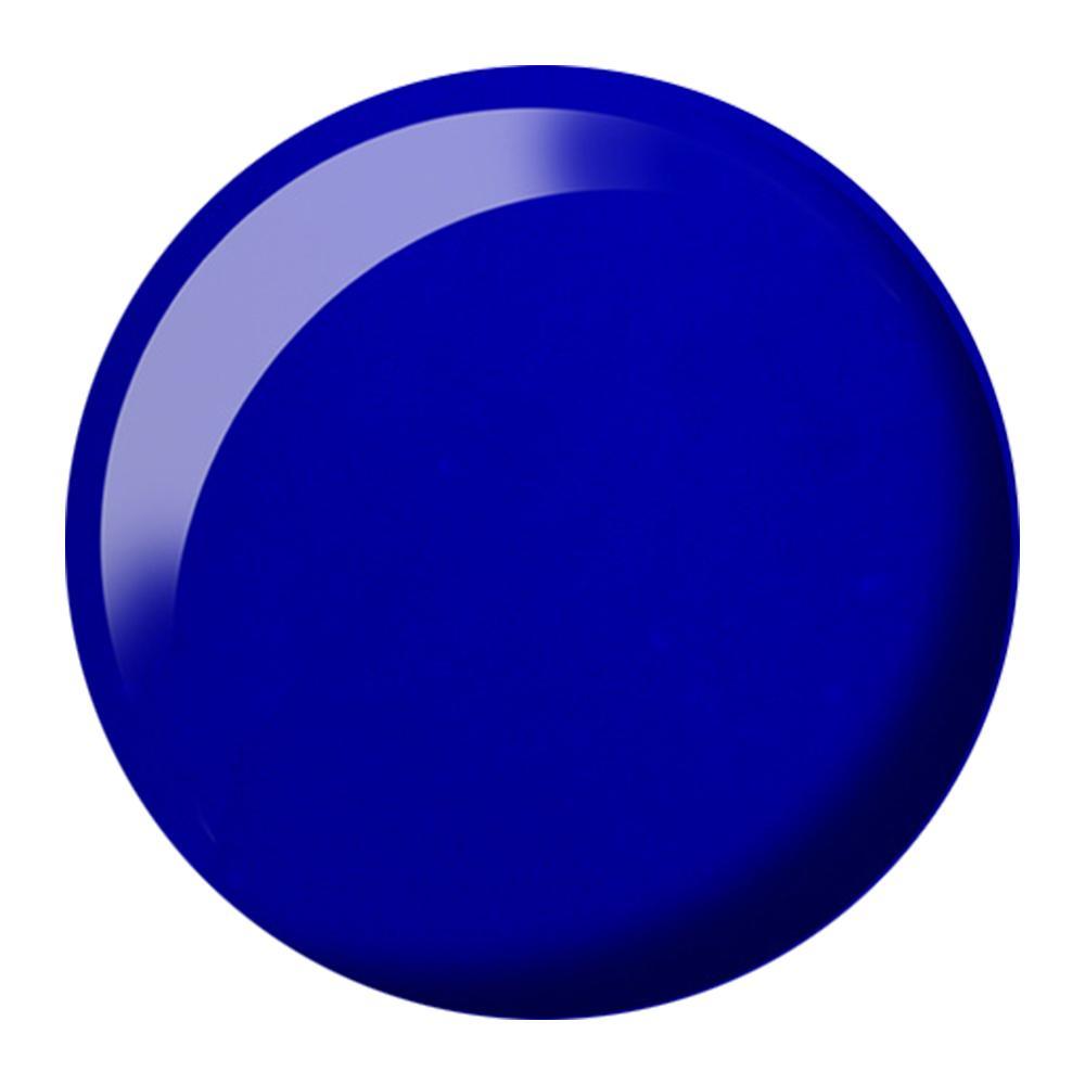 DND Nail Lacquer - 761 Blue Mist - DTK Nail Supply