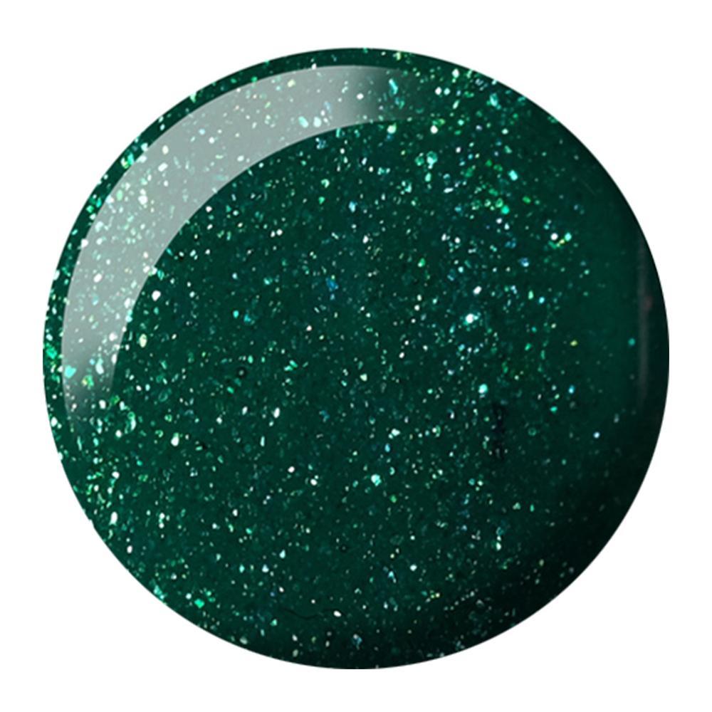 DND Nail Lacquer - 766 Mistletoe Mania - DTK Nail Supply
