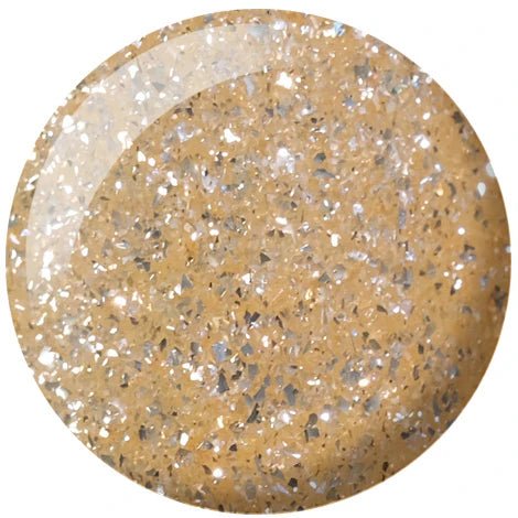 DND Nail Lacquer - 780 Champagne Winter - DTK Nail Supply