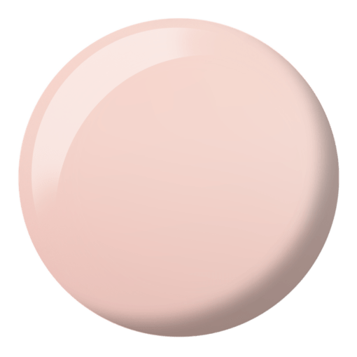 DND Nail Lacquer - 882 Sheer In The City - DTK Nail Supply