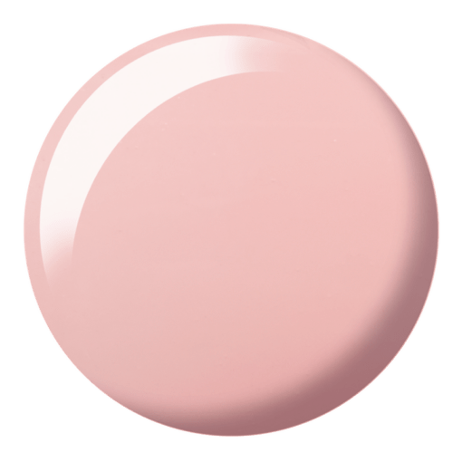 DND Nail Lacquer - 889 Satin Barbie - DTK Nail Supply