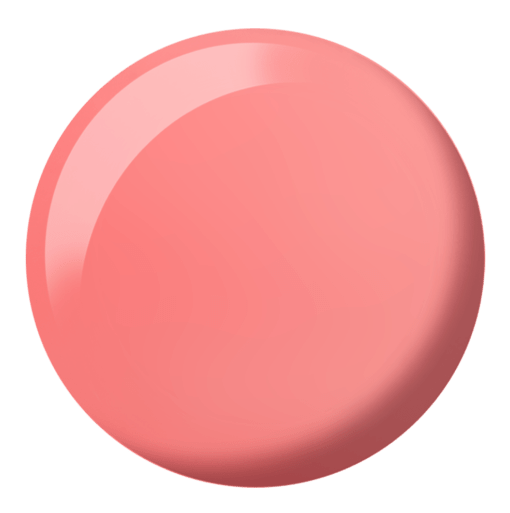 DND Nail Lacquer - 890 Romantic Lover - DTK Nail Supply