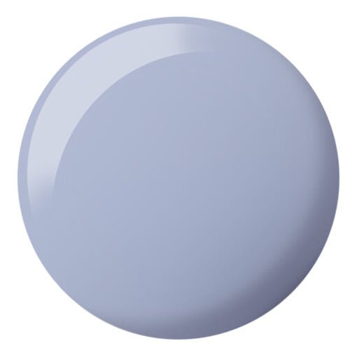 DND Nail Lacquer - 976 Bellbottoms Denim - DTK Nail Supply