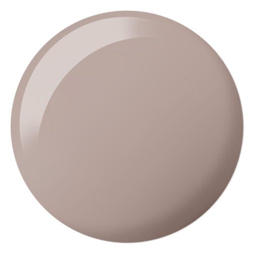 DND Nail Lacquer - 983 Slinky Taupe - DTK Nail Supply