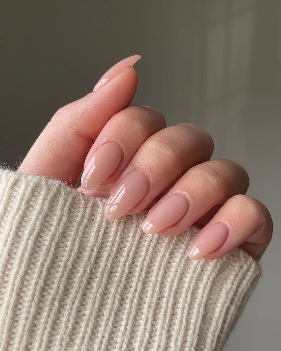 DND Part 13 - Set of 28 Gel & Lacquer Combos - Sheer Collection - DTK Nail Supply