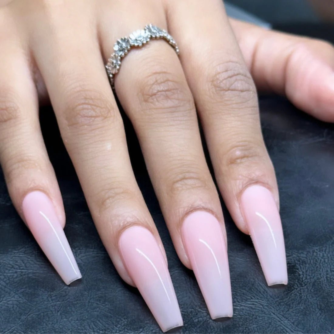 DND Part 13 - Set of 28 Gel & Lacquer Combos - Sheer Collection - DTK Nail Supply