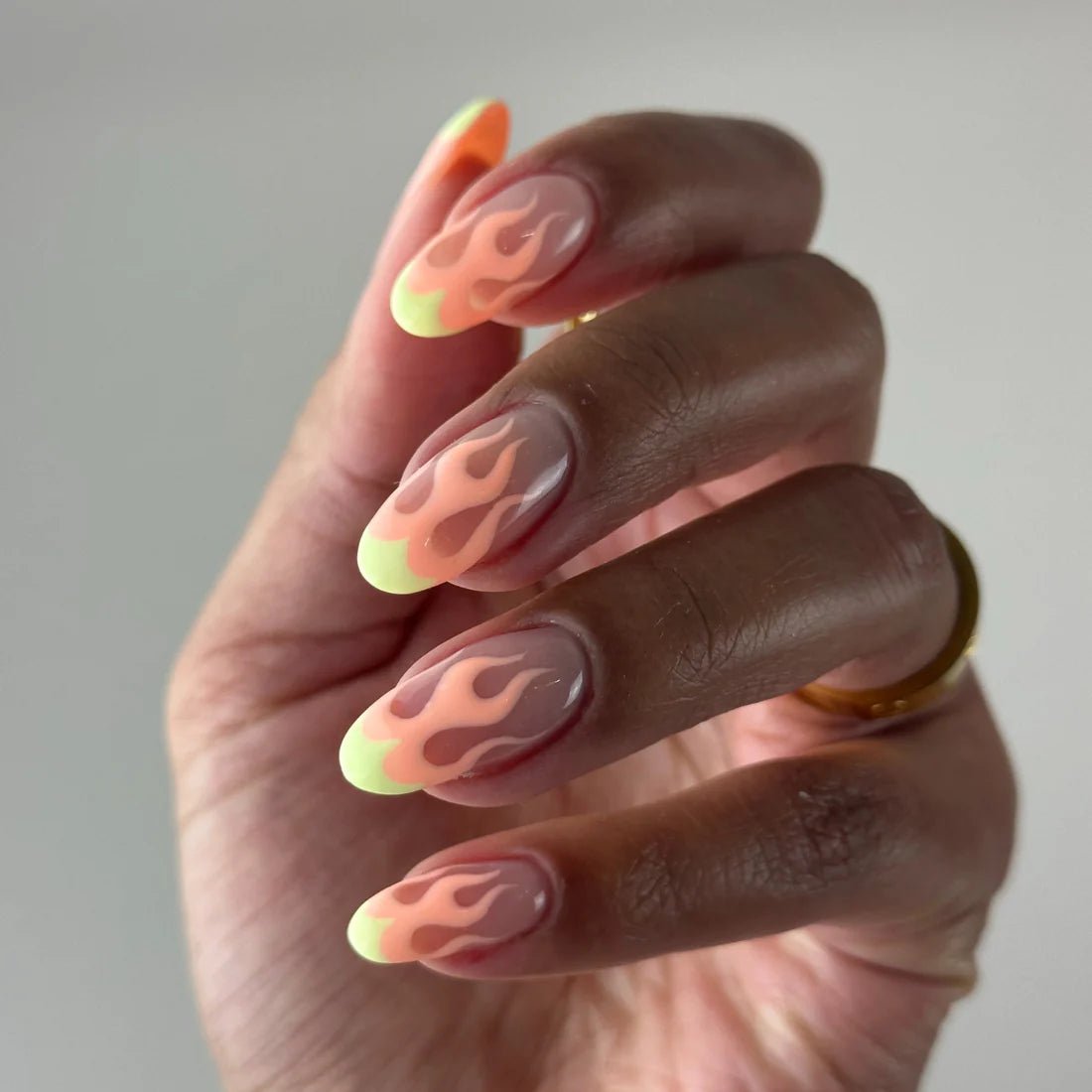 DND Part 13 - Set of 28 Gel & Lacquer Combos - Sheer Collection - DTK Nail Supply