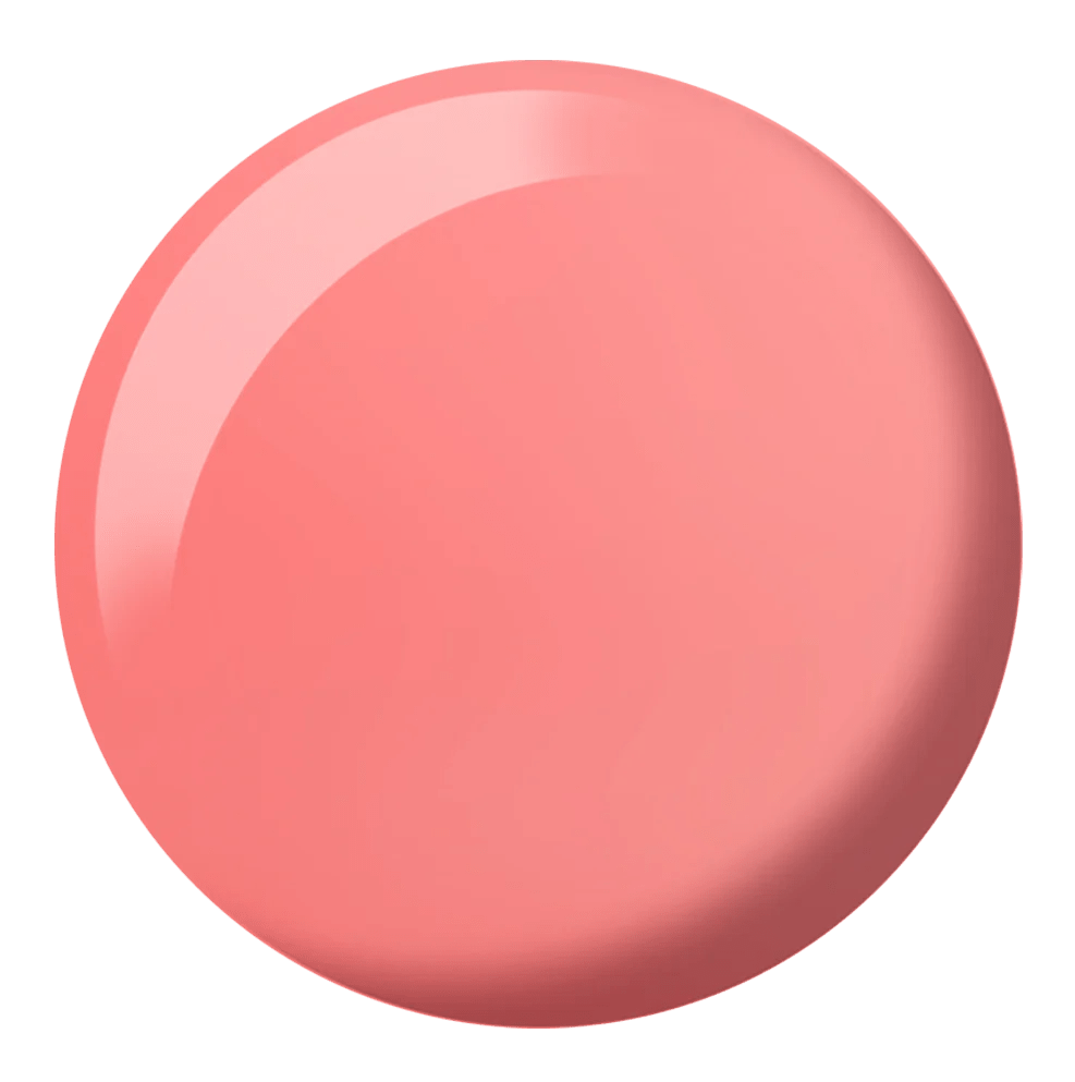 DND Part 13 - Set of 28 Gel & Lacquer Combos - Sheer Collection - DTK Nail Supply