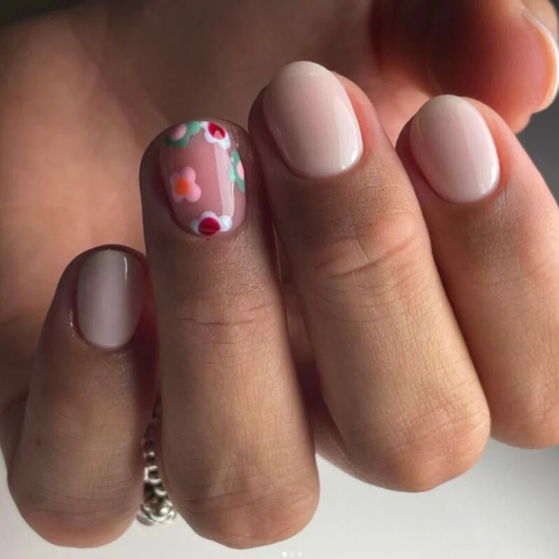 DND Part 13 - Set of 28 Gel & Lacquer Combos - Sheer Collection - DTK Nail Supply