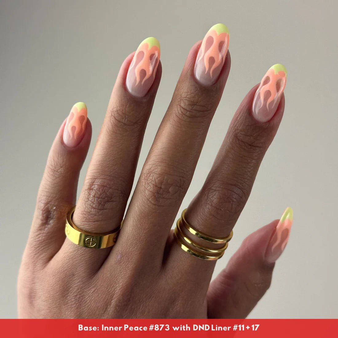 DND Part 13 - Set of 28 Gel & Lacquer Combos - Sheer Collection - DTK Nail Supply