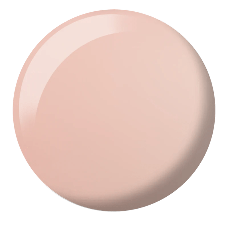 DND Part 13 - Set of 28 Gel & Lacquer Combos - Sheer Collection - DTK Nail Supply