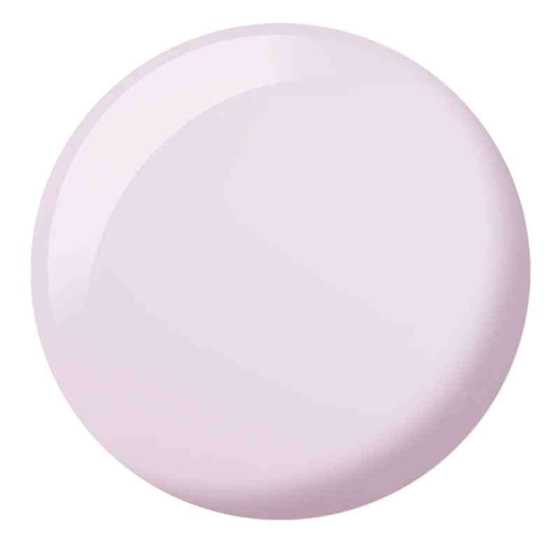 DND Part 13 - Set of 28 Gel & Lacquer Combos - Sheer Collection - DTK Nail Supply