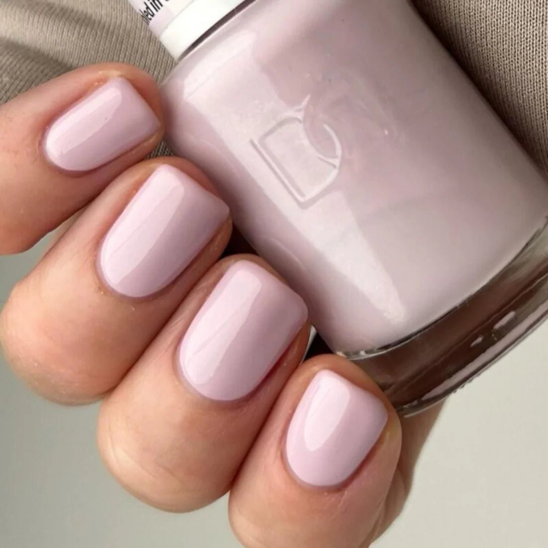 DND Part 13 - Set of 28 Gel & Lacquer Combos - Sheer Collection - DTK Nail Supply