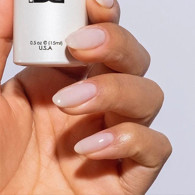 DND Part 13 - Set of 28 Gel & Lacquer Combos - Sheer Collection - DTK Nail Supply